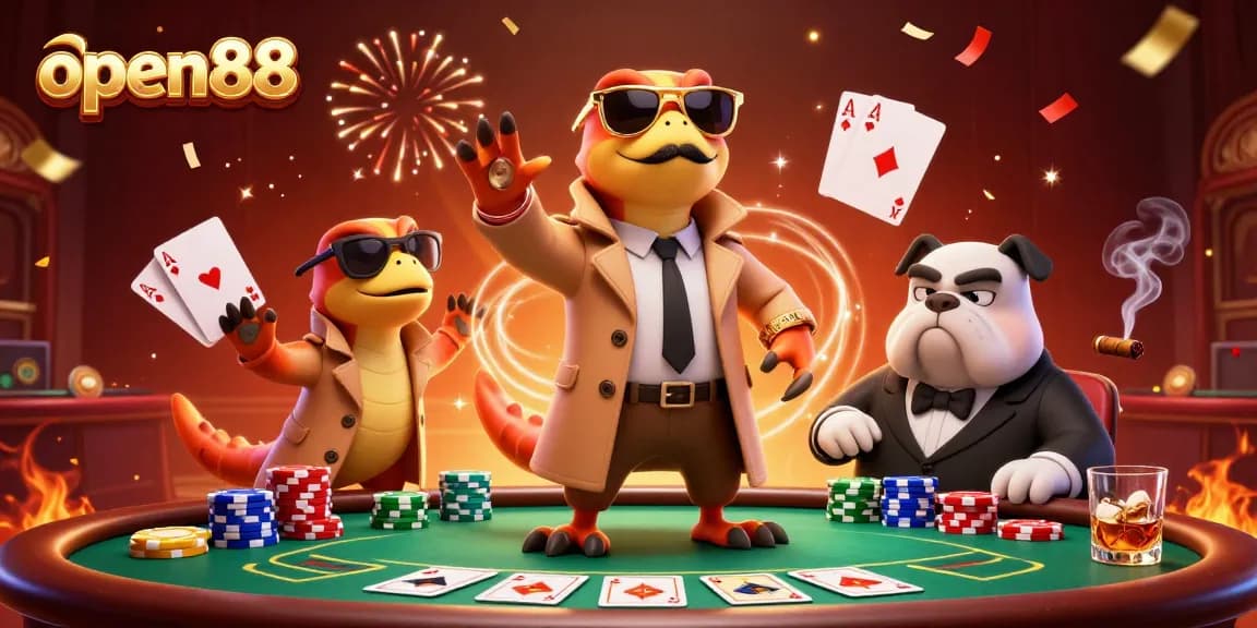 open88 Walkthrough: A Strategic Step-by-Step Guide for Gamblers in 2026