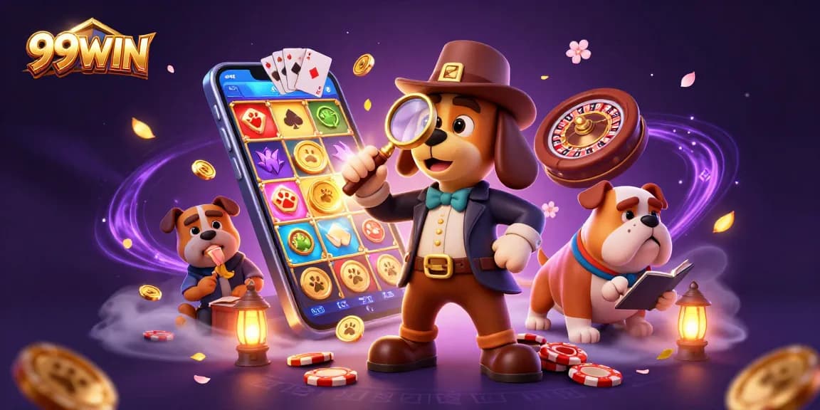 How 99WIN Protects Gamblers from Unforeseen Risks in Casino Gaming 2026