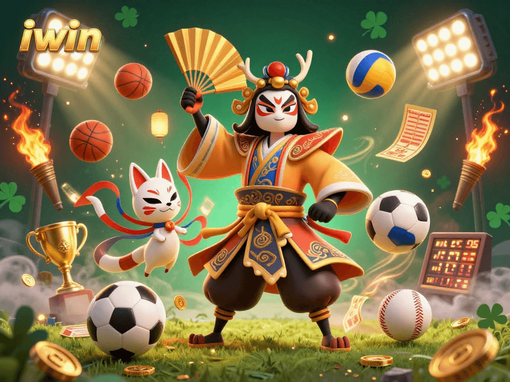 Top 7 Ways iwin Changes Sports Betting Strategies in 2026 for Gamblers