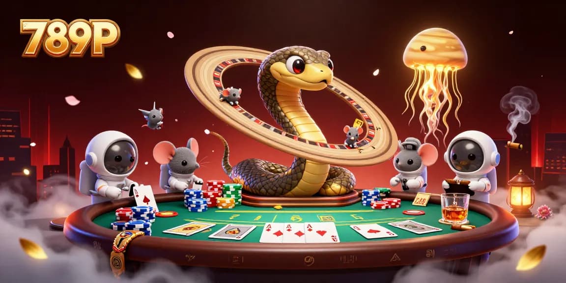 How 789P Saves Gamblers Time and Money with Strategic Betting Insights in 2026