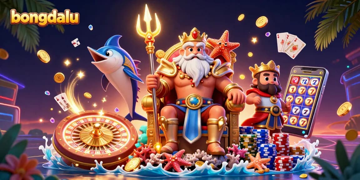 Why Bongdalu Is Better Than Competitors for Strategic Gamblers in 2026