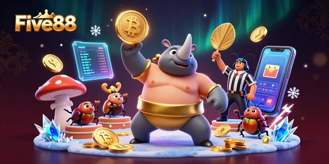 How to Scale Your Five88 Casino Strategy Effectively for Winning Results in 2026