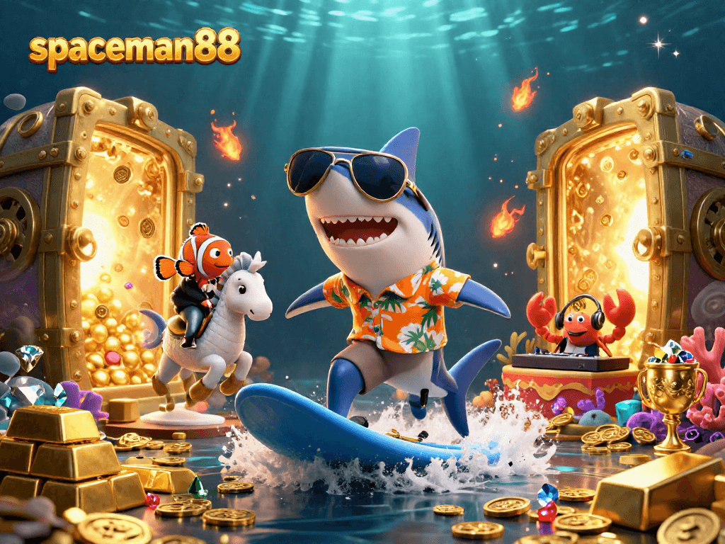 Why Spaceman88 Is Rising in Popularity in 2026: Essential Winning Strategies for Gamblers