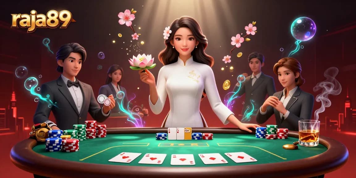 Master Your Game with raja89: Comprehensive Strategies for Winning in 2026