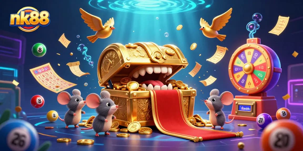 What Is nk88 and Why Does It Matter in 2026 for Gamblers' Winning Strategies?