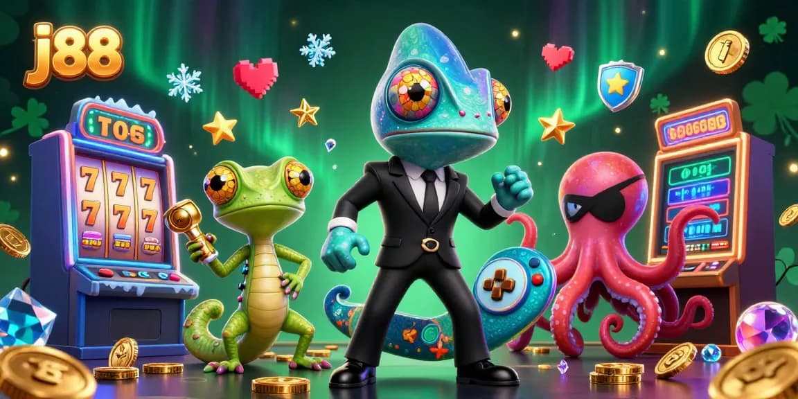 How to Stay Safe While Using j88 Slot Games in 2026 for Winning Strategies