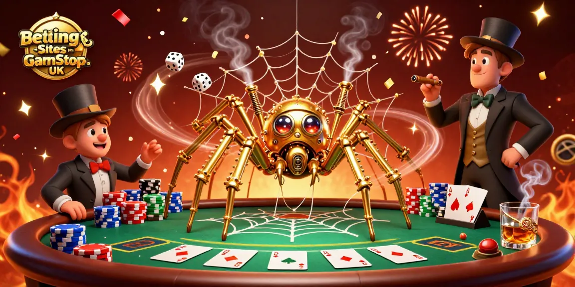 Engage with exciting action and high stakes at Betting Sites Not on GamStop UK with a winning atmosphere.