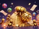 Win prizes with Link vào Sunwin chính thức while enjoying vibrant casino-themed visuals.