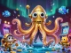 Engage with fiveshot to experience thrilling slot jackpots amidst a vibrant underwater adventure.