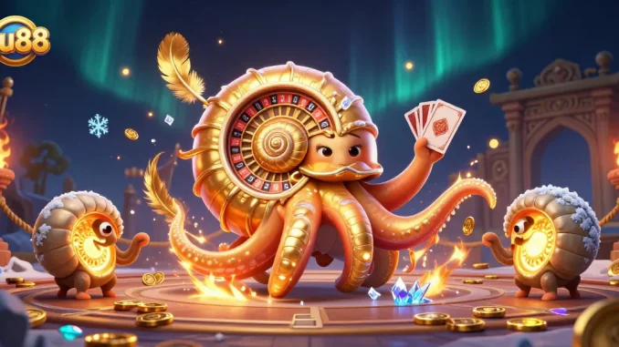 uu88 offers an exhilarating gaming experience with vibrant casino elements and a dynamic design.
