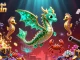 Experience the excitement of trang chủ 98win with a vibrant underwater casino world featuring dragons, treasure, and games.
