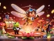 Experience thrilling gameplay at 11WIN with vibrant casino action and dynamic elements.