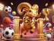 Win big with 11WIN's vibrant 3D sports betting scene featuring dynamic action.