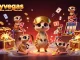 Experience the excitement of crazyvegas real money online casinos australia with dynamic meerkat casino scene.